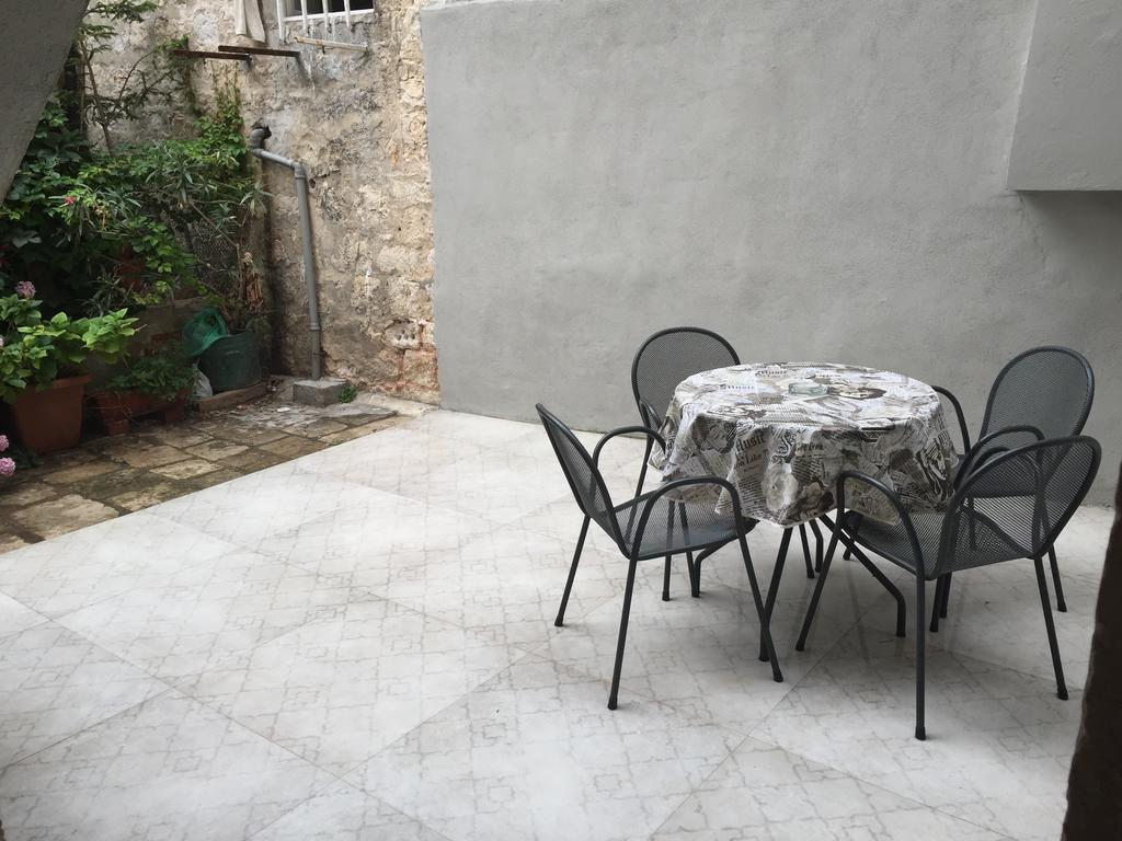 Dolce Vita Apartment Dubrovnik Exterior photo