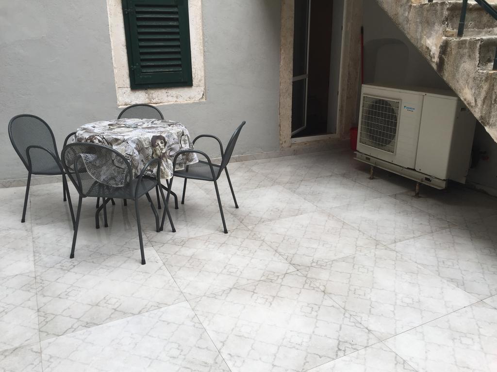 Dolce Vita Apartment Dubrovnik Exterior photo