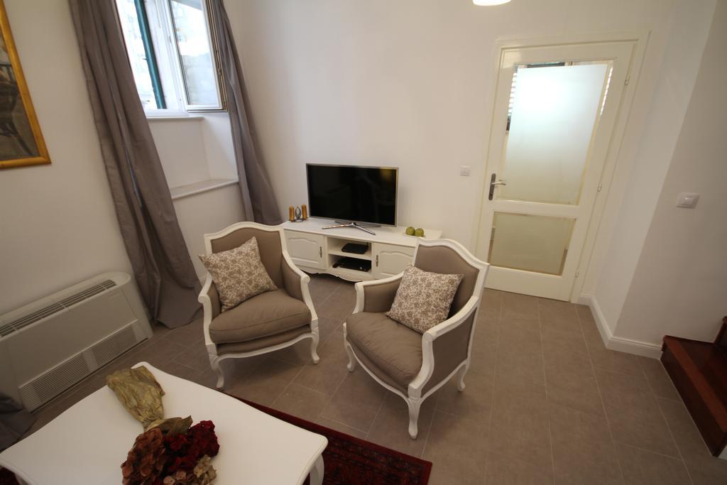 Dolce Vita Apartment Dubrovnik Exterior photo