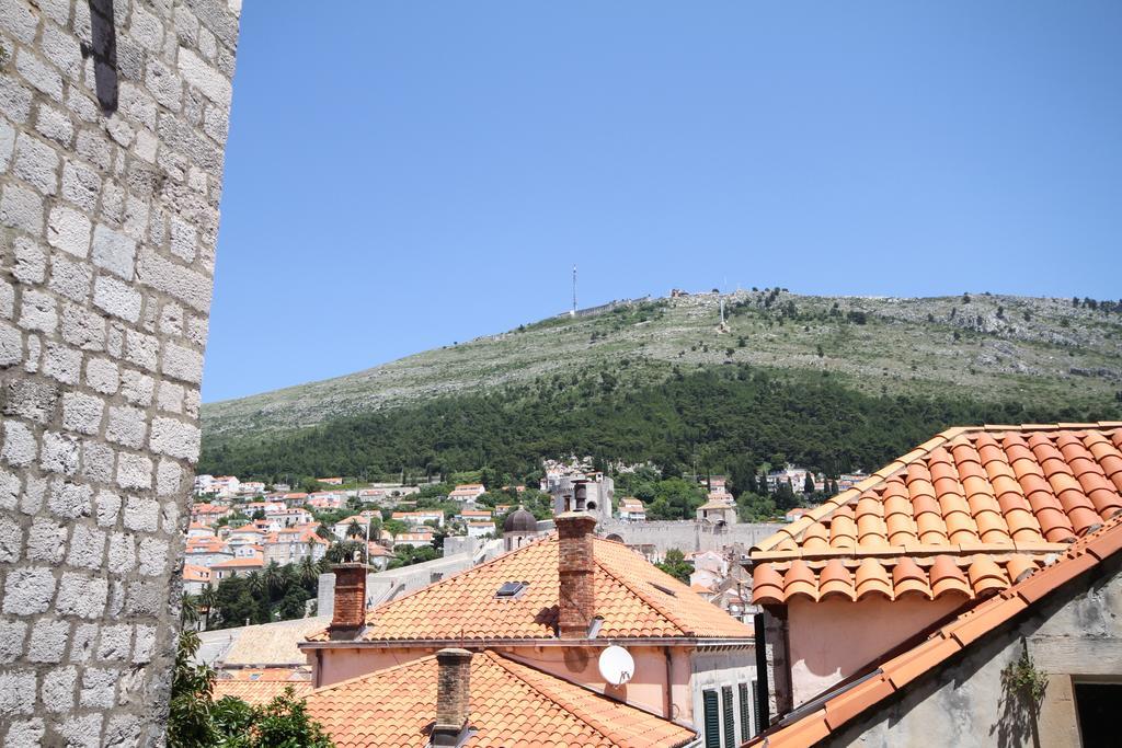 Dolce Vita Apartment Dubrovnik Exterior photo