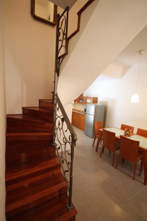 Dolce Vita Apartment Dubrovnik Exterior photo